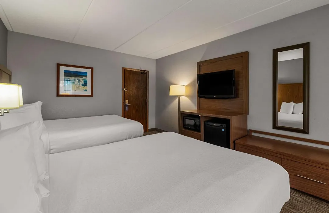 Best Western Bridgeview Hotel-1