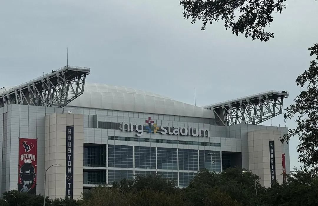 Wingate Houston Near Nrg Park/Medical Center-1