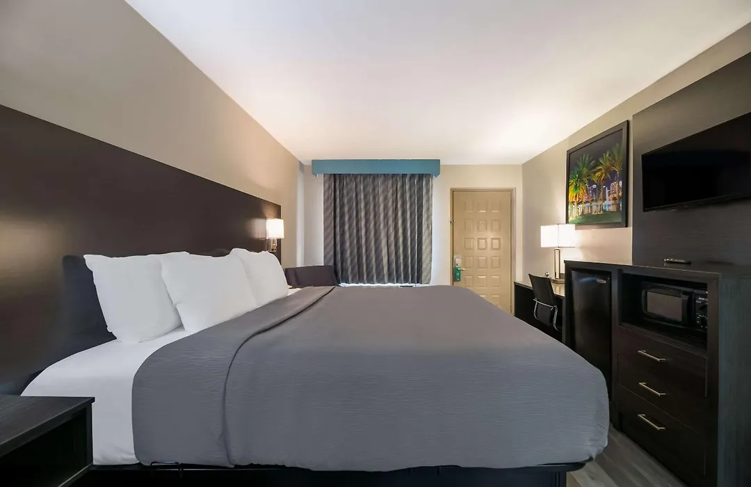 Quality Inn & Suites Altamonte Springs Orlando-North-1