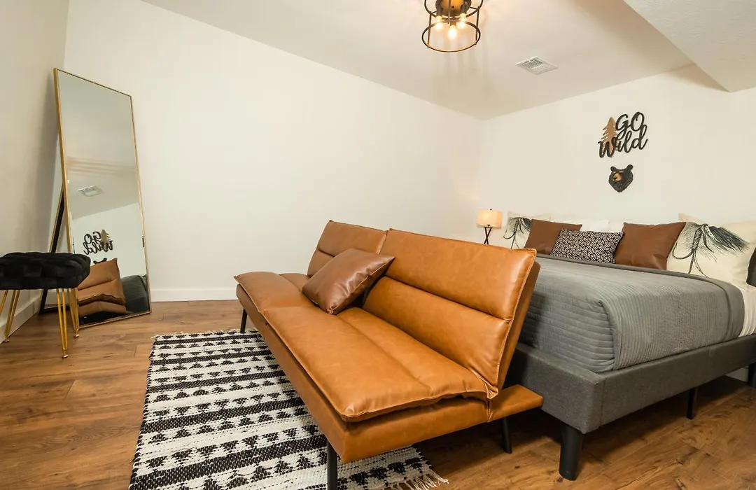 The Lofts On Indian Point - Near Silver Dollar City-1