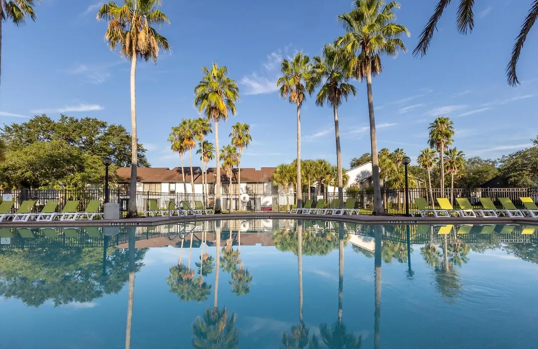 Legacy Vacation Resorts Kissimmee & Orlando - Near Disney-1