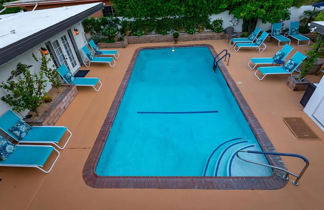 Old Ranch Inn - Adults Only 21 & Up-1