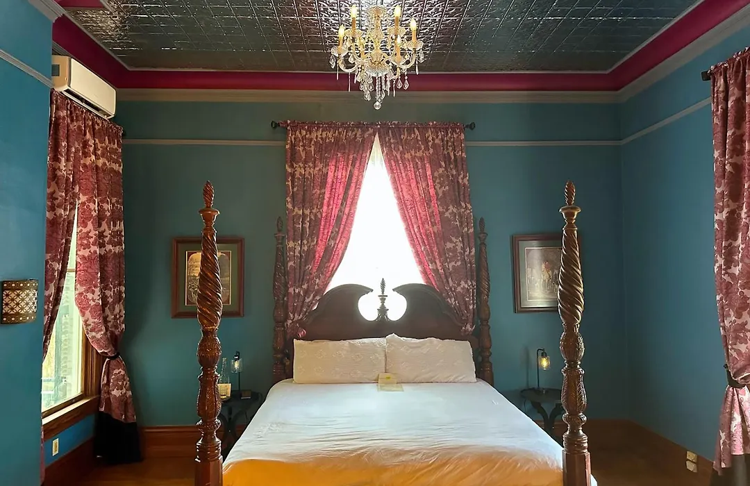 The Mansion On 17Th, Formerly Schaefer Haus-1
