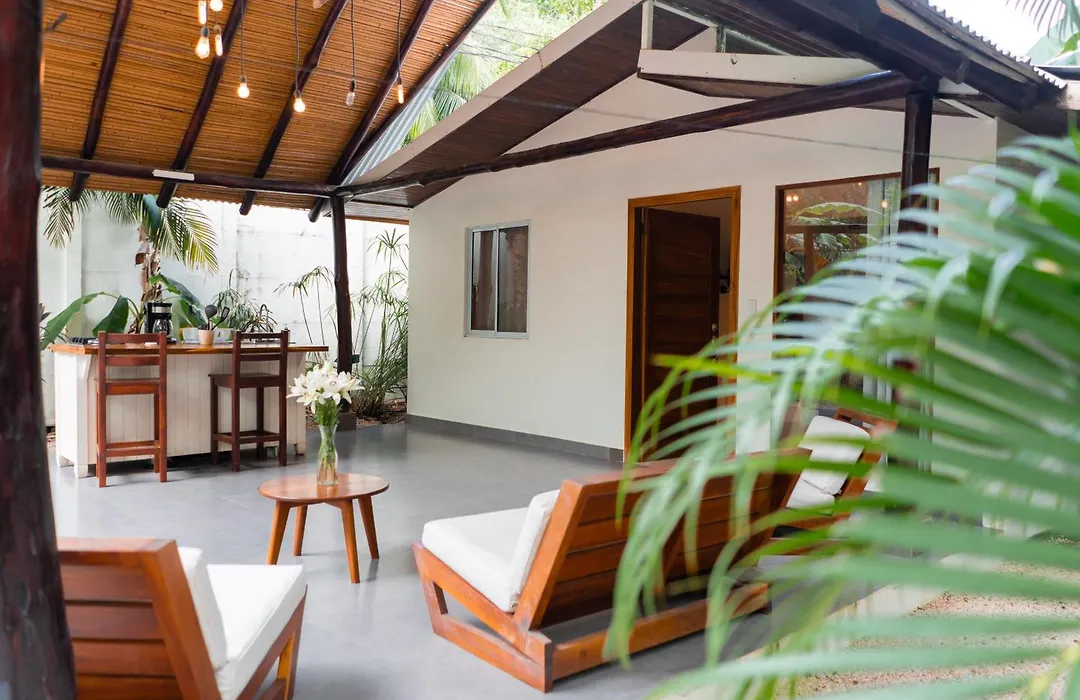 Banana Beach Bungalows-1