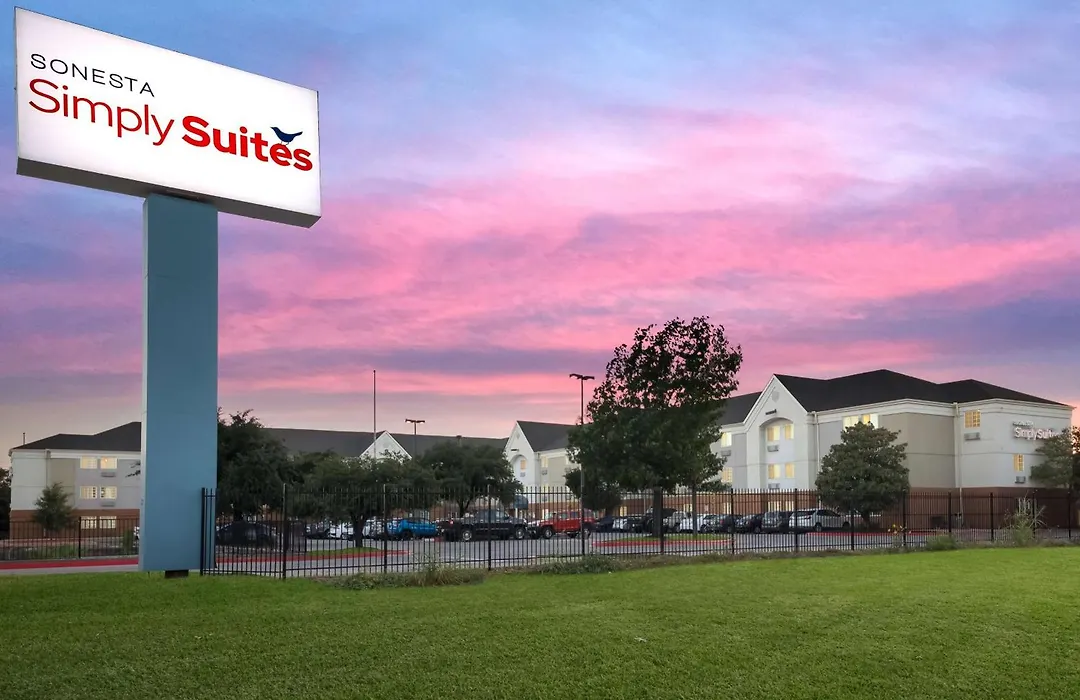 Sonesta Simply Suites Austin South-1