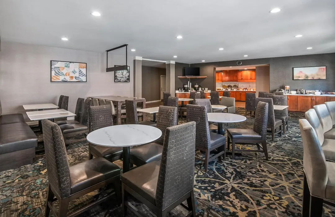 Residence Inn Phoenix Glendale Sports & Entertainment District-1