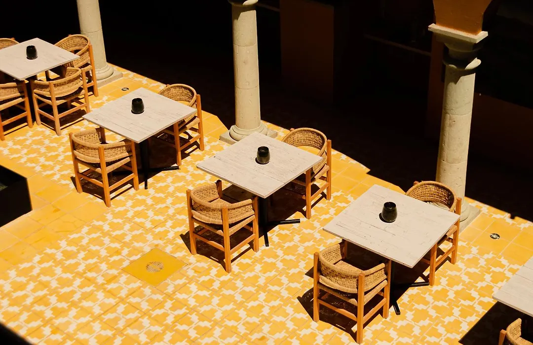 Hotel Casona Oaxaca-1