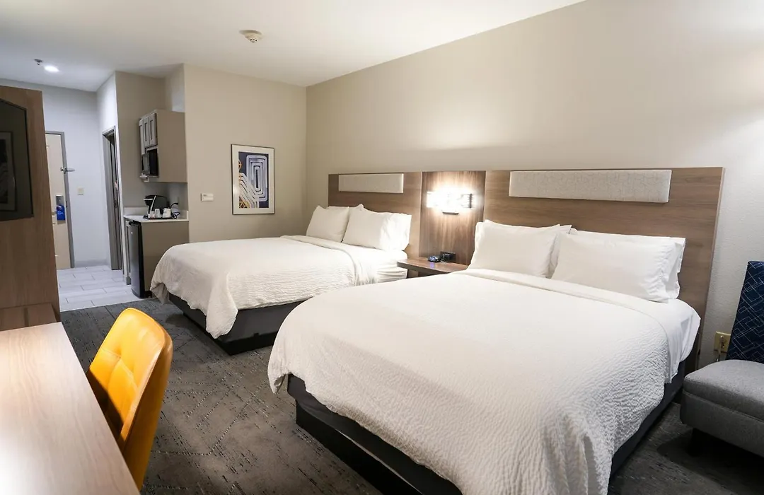 Holiday Inn Express Hotel & Suites Cedar Hill By Ihg-1