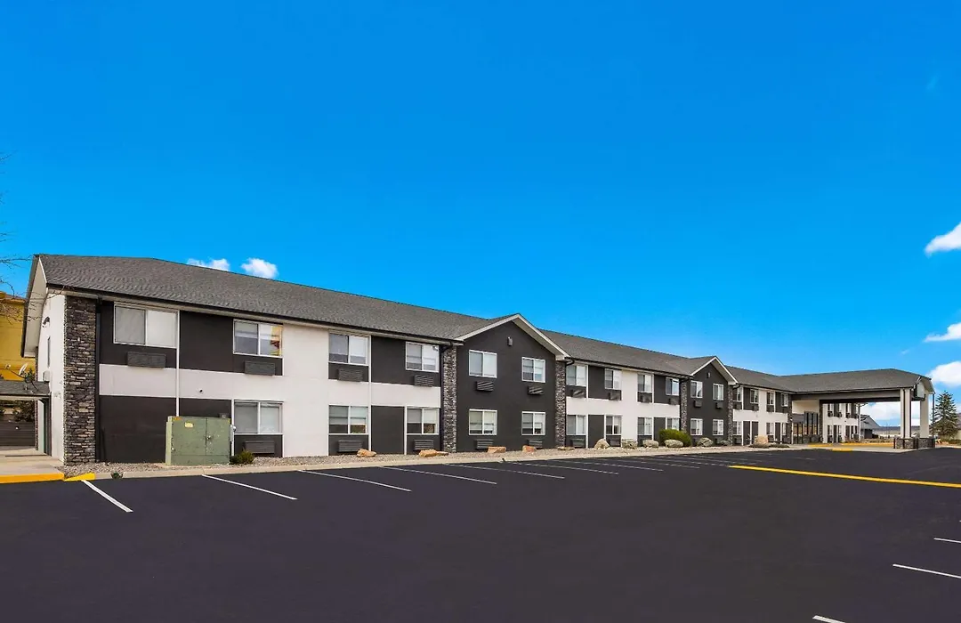 Quality Inn & Suites Castle Rock\/Sw Denver-1