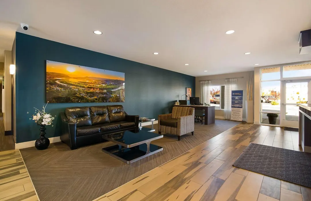 Best Western Roosevelt Place-1
