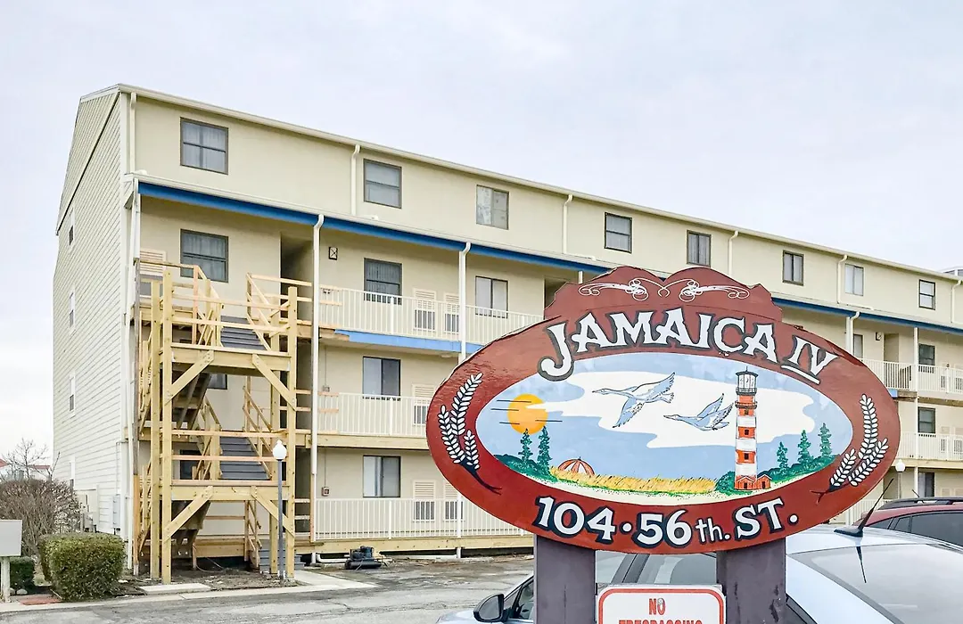 Jamaica IV 209-1