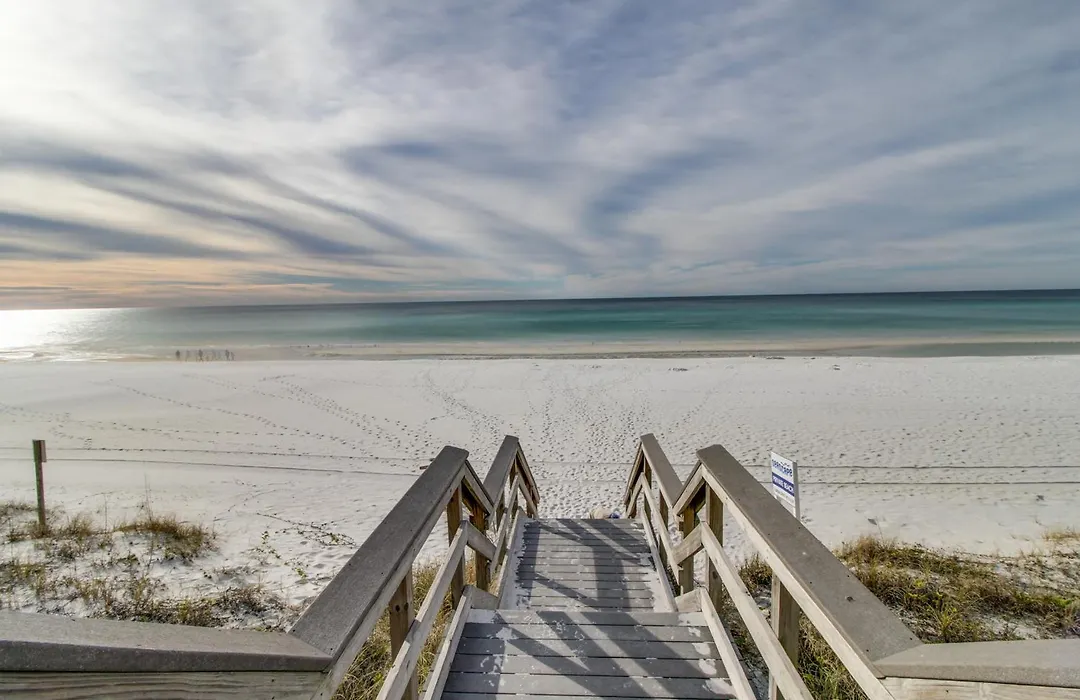 Ariel Dunes I 505-1