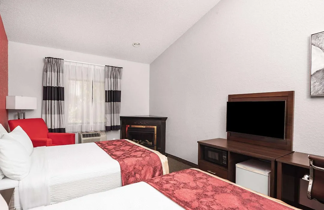 Ramada By Wyndham Keystone Near Mt Rushmore-1