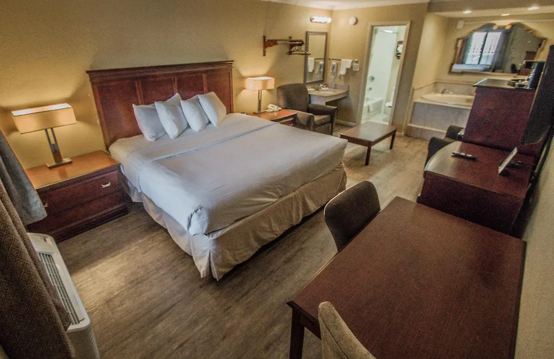 Days Inn By Wyndham Destin-1