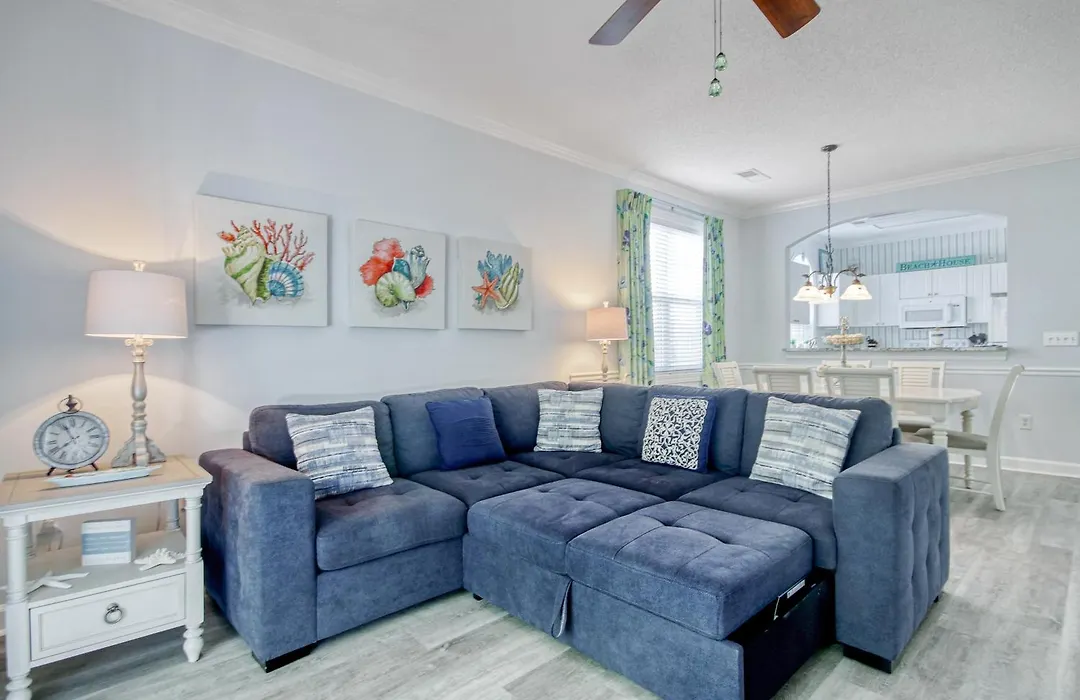 Barefoot Resort-1