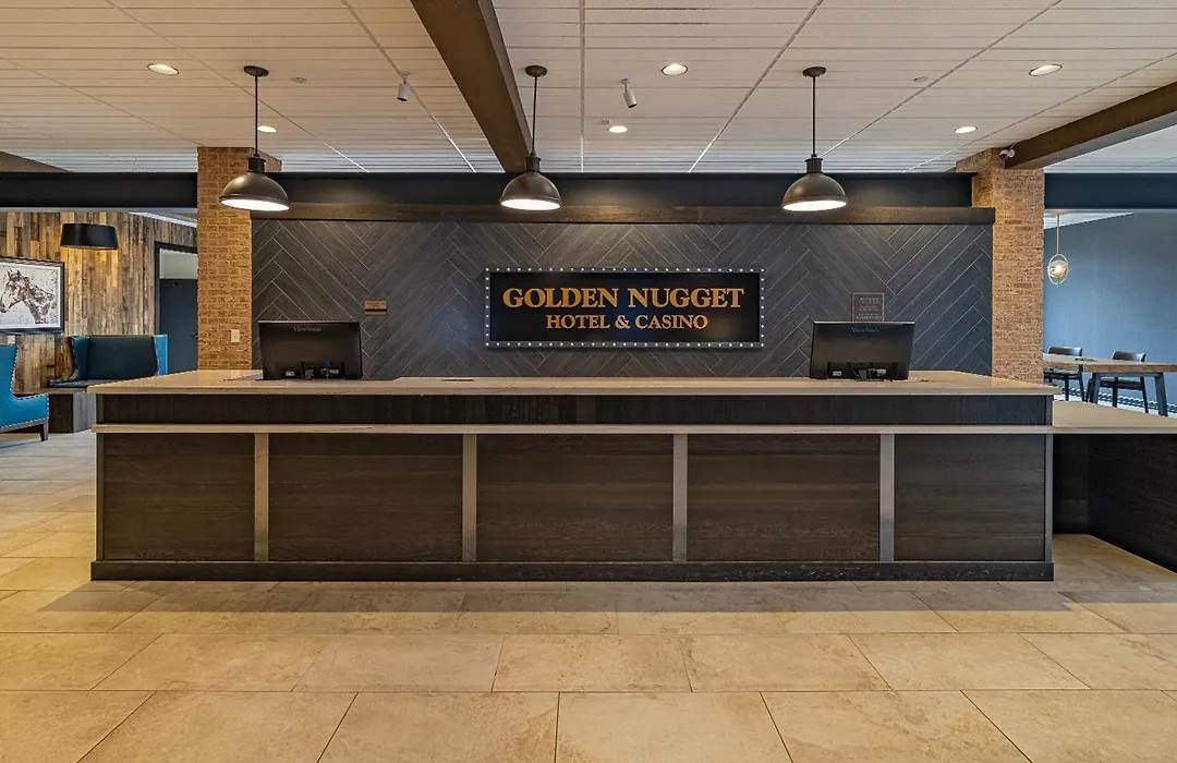 Golden Nugget Hotel & Casino-1