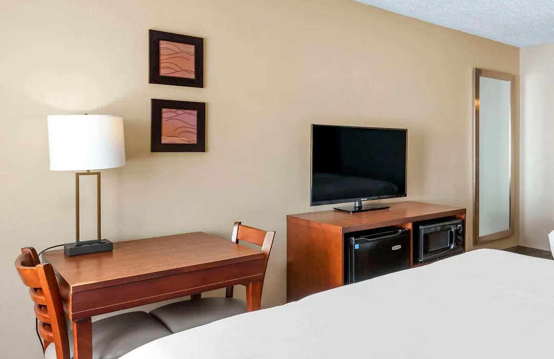 Comfort Inn Sault Ste Marie Mi-1