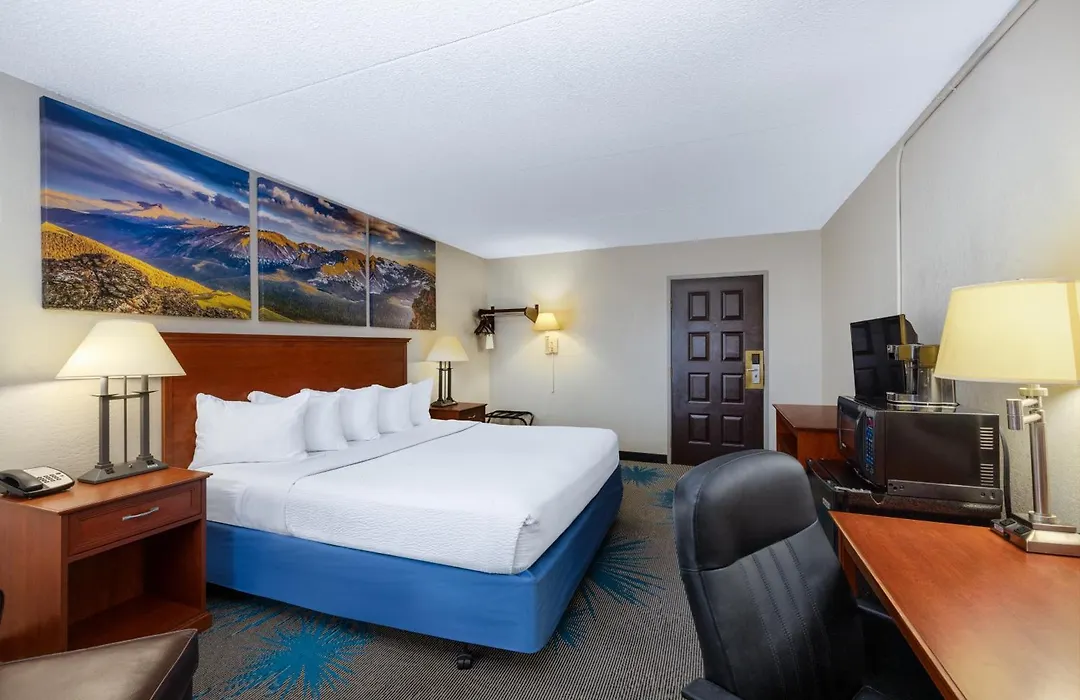 Days Inn By Wyndham Casper-1