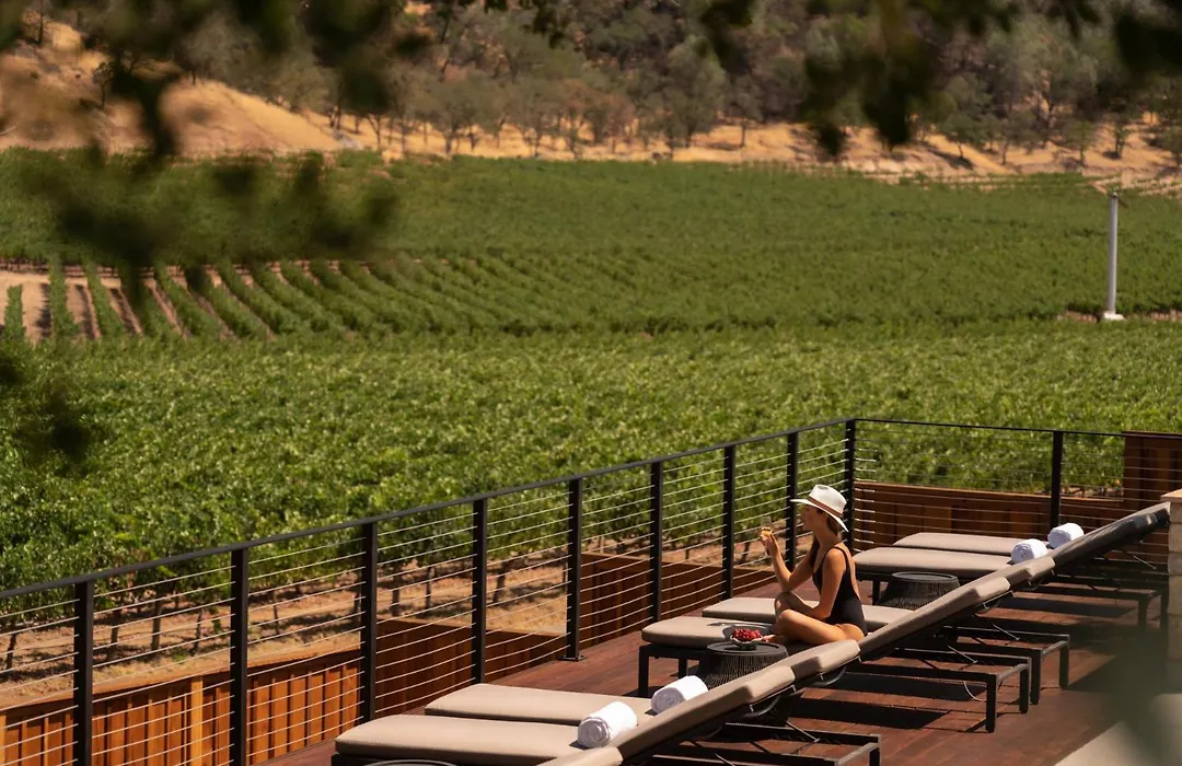 Four Seasons Resort Napa Valley-1