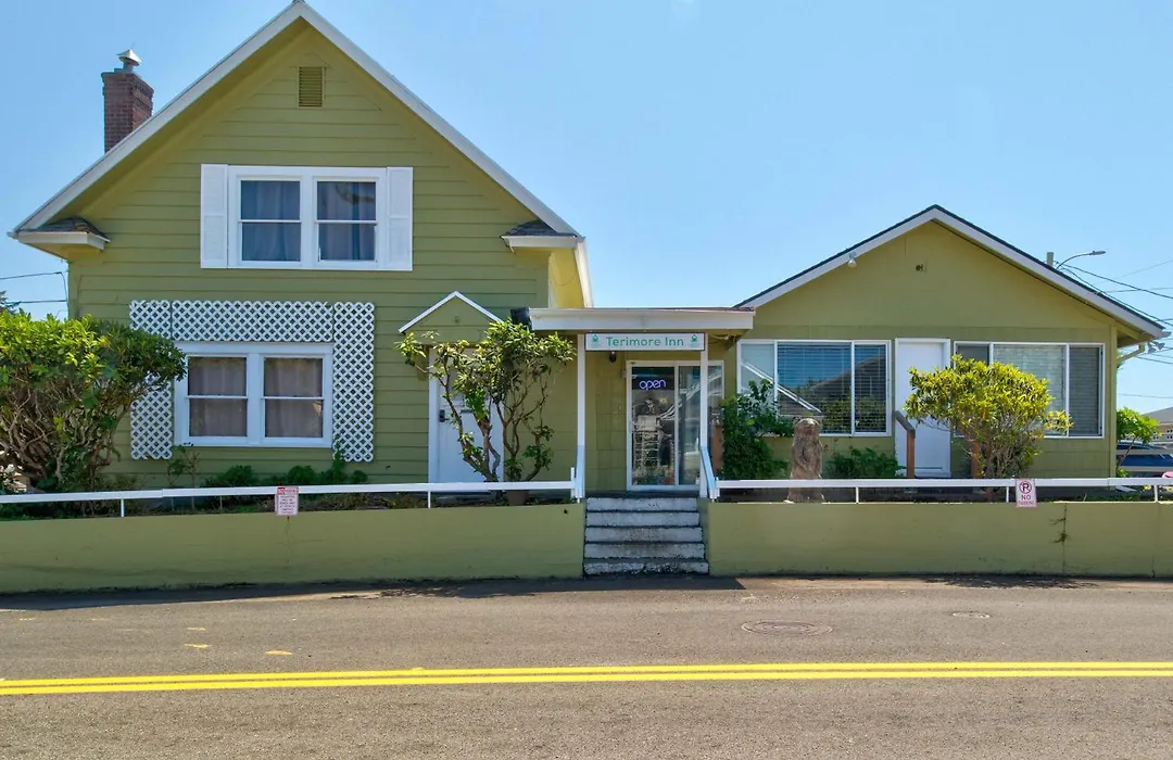 Terimore Lodging By The Sea-1