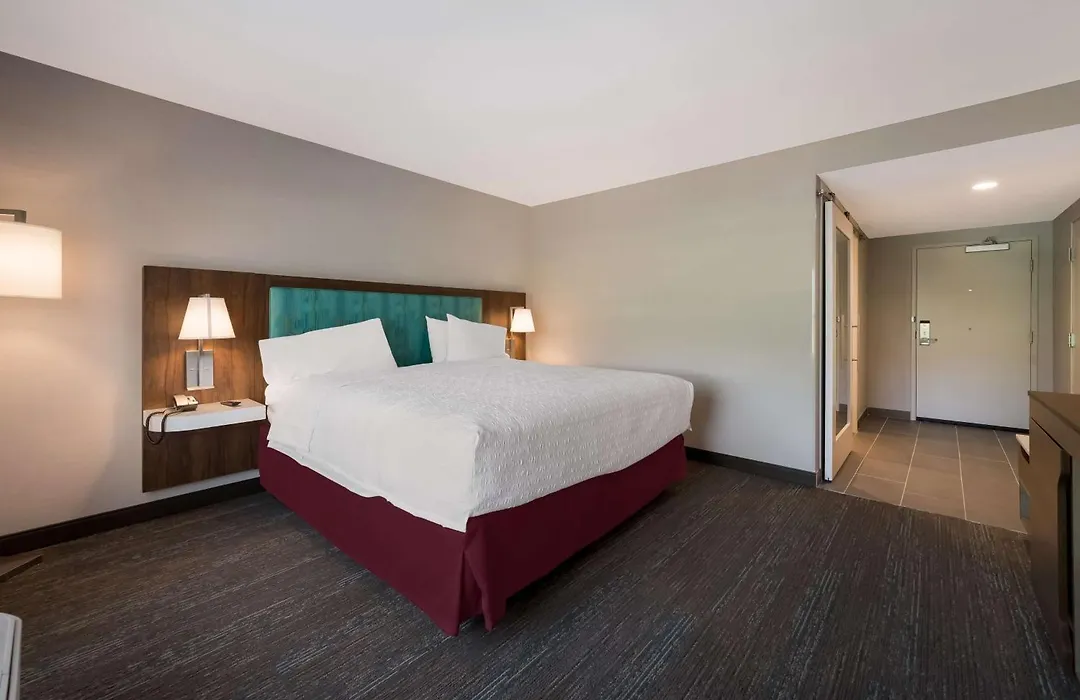 Hampton Inn By Hilton Detroit Southfield-1