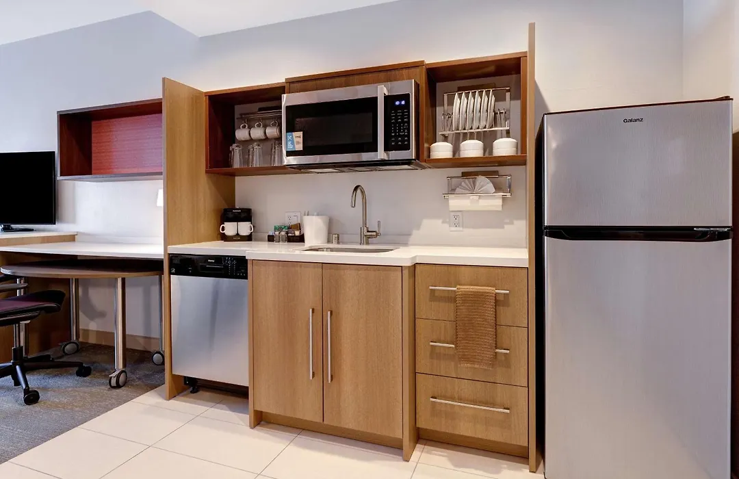 Home2 Suites By Hilton Las Vegas Northwest-1
