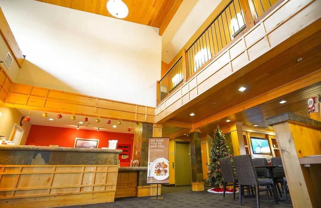 Towneplace Suites By Marriott Bend-1