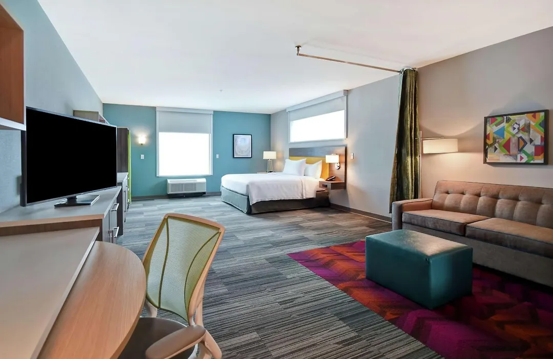 Home2 Suites By Hilton Shreveport-1