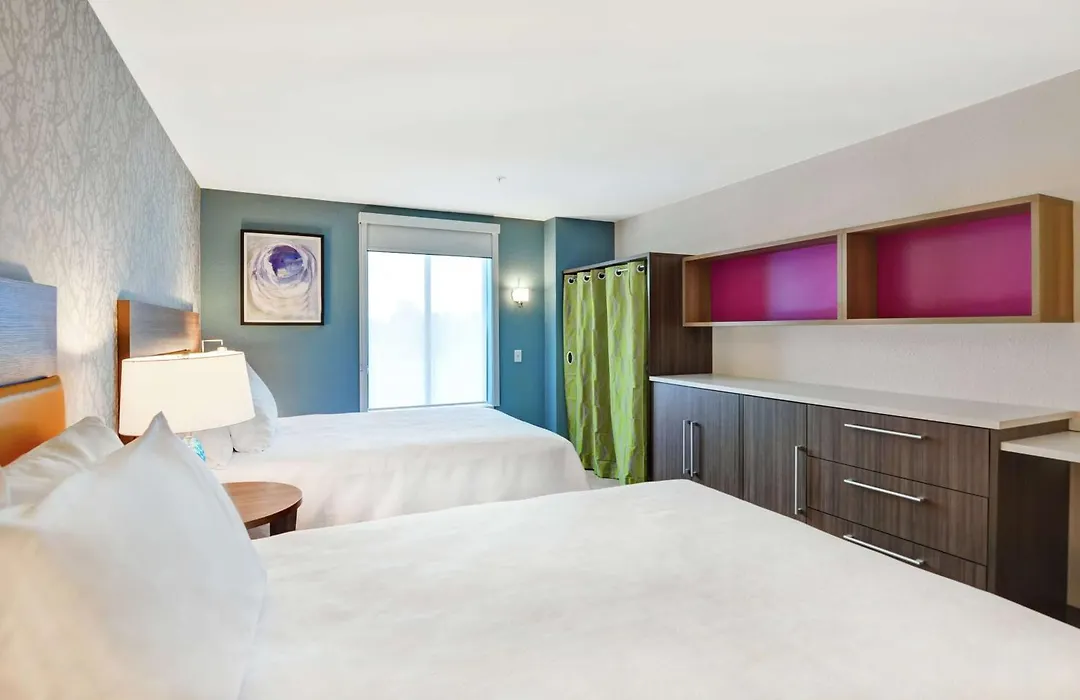 Home2 Suites By Hilton Beaufort-1
