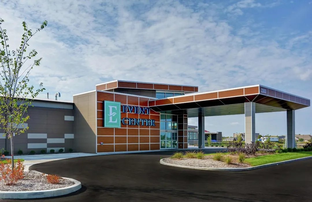 Embassy Suites By Hilton Plainfield Indianapolis Airport-1