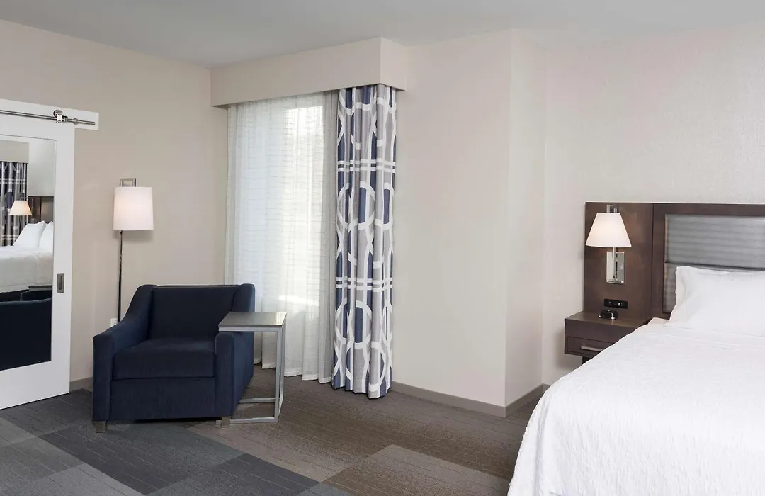 Hampton Inn & Suites Indianapolis-Keystone, In-1