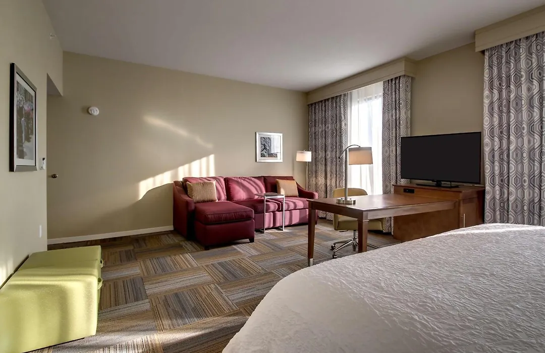 Hampton Inn & Suites Cordele-1
