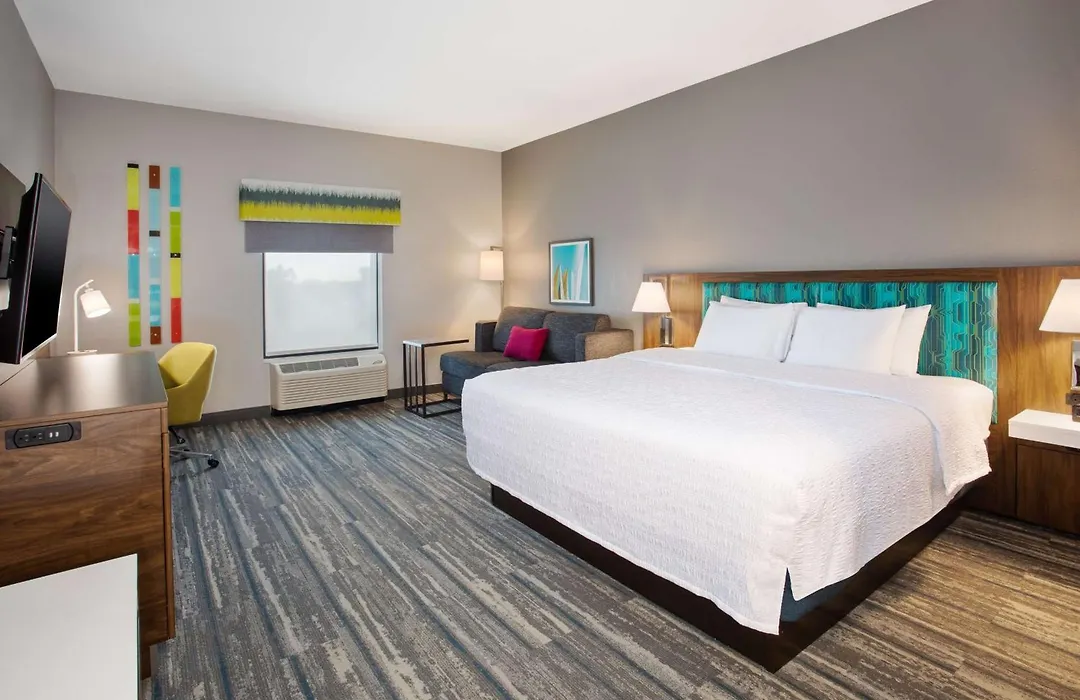 Hampton Inn & Suites Lady Lake/The Villages-1