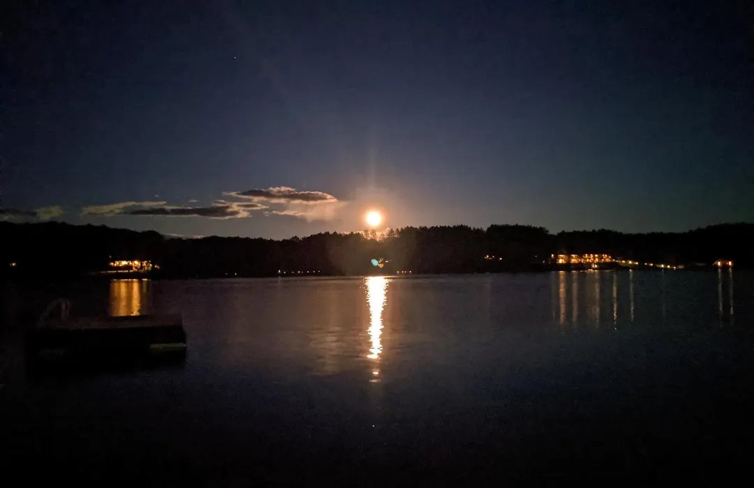 Dixon Lake Resort Motel-1