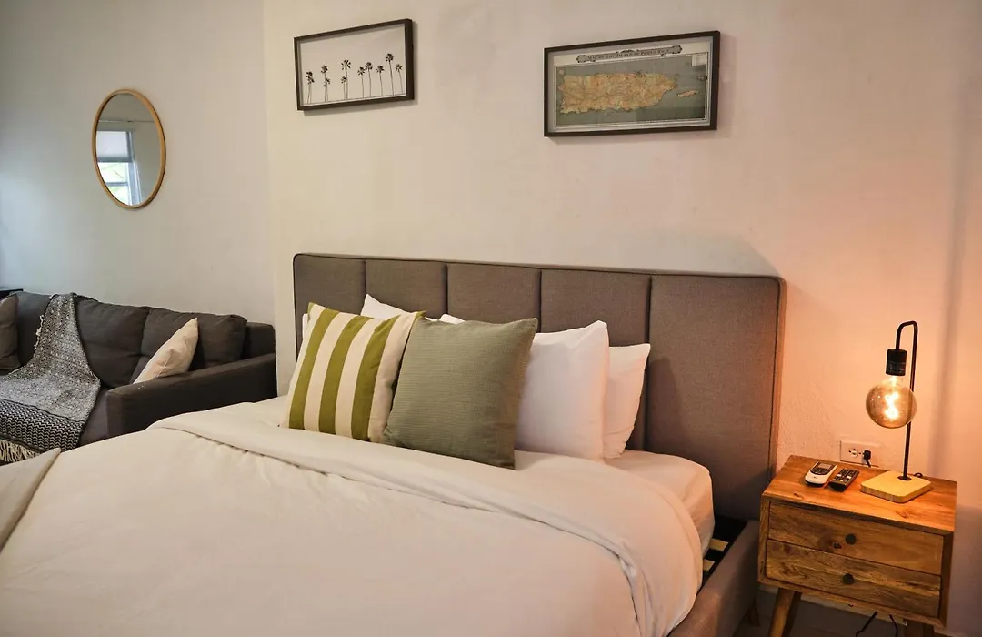 Aura House Isla Verde-1