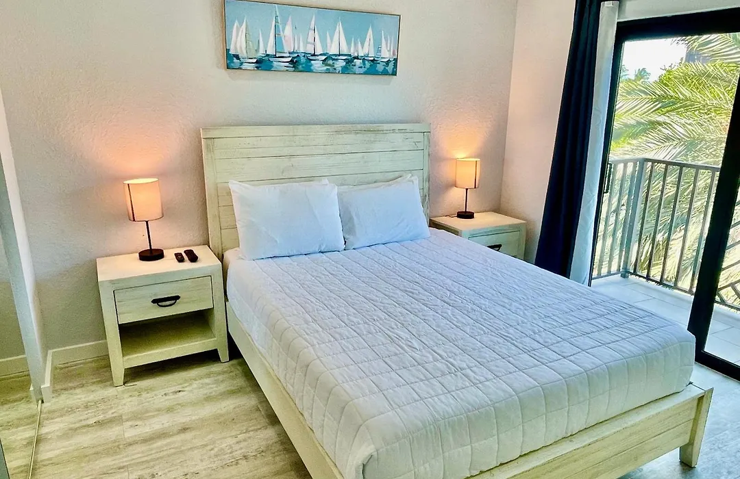 Vistalmar Beach Resort-1