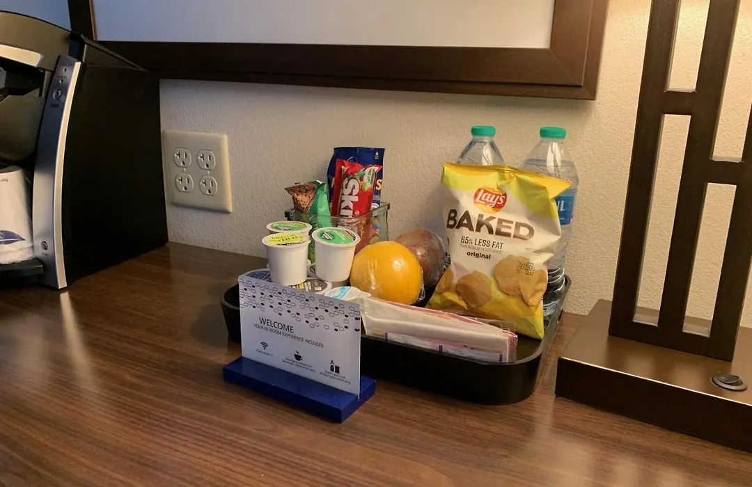 Hampton Inn & Suites Lake Placid-1