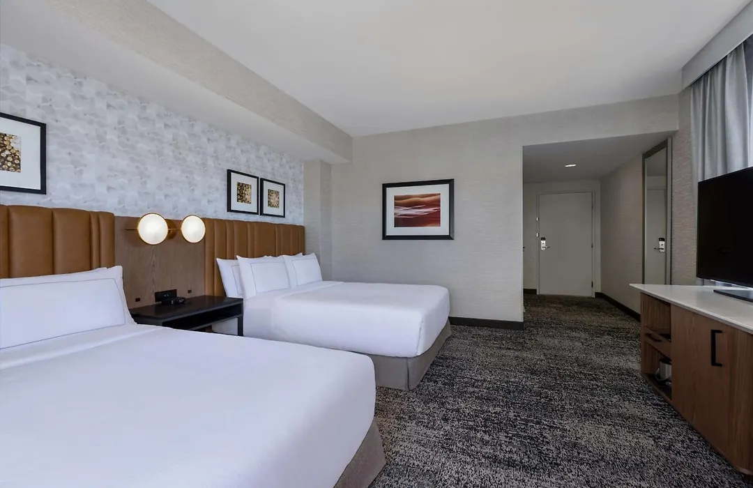 Doubletree By Hilton Las Vegas East Flamingo-1