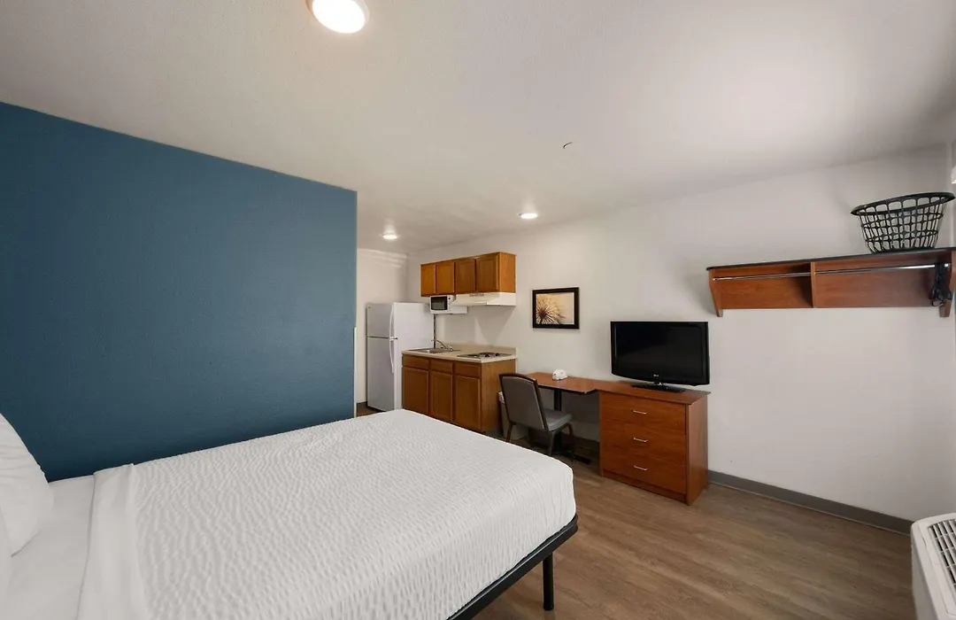 Woodspring Suites Dallas Rockwall-1