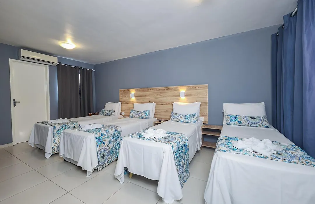 Hotel Refugio-1