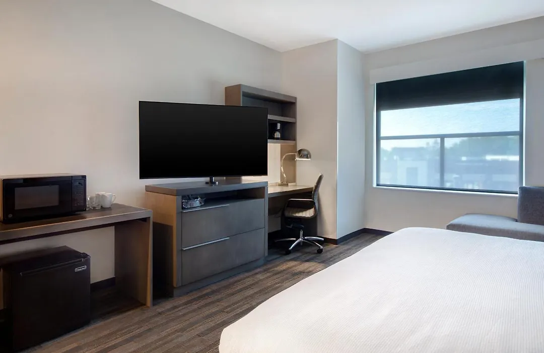 Hyatt House Mall Of America Msp Airport-1