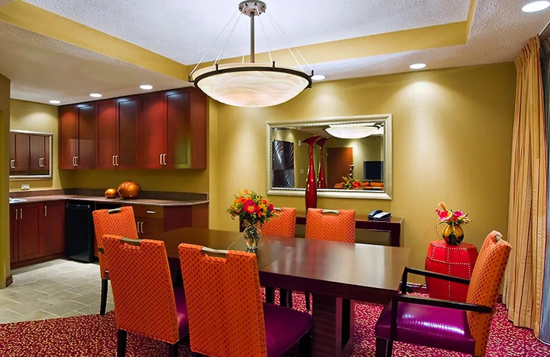 Embassy Suites Murfreesboro - Hotel & Conference Center-1