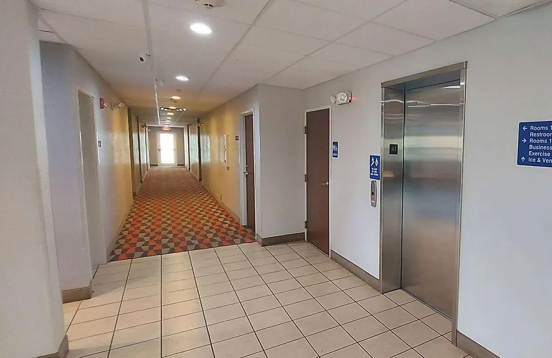 Microtel Inn & Suites By Wyndham Hoover/Birmingham-1