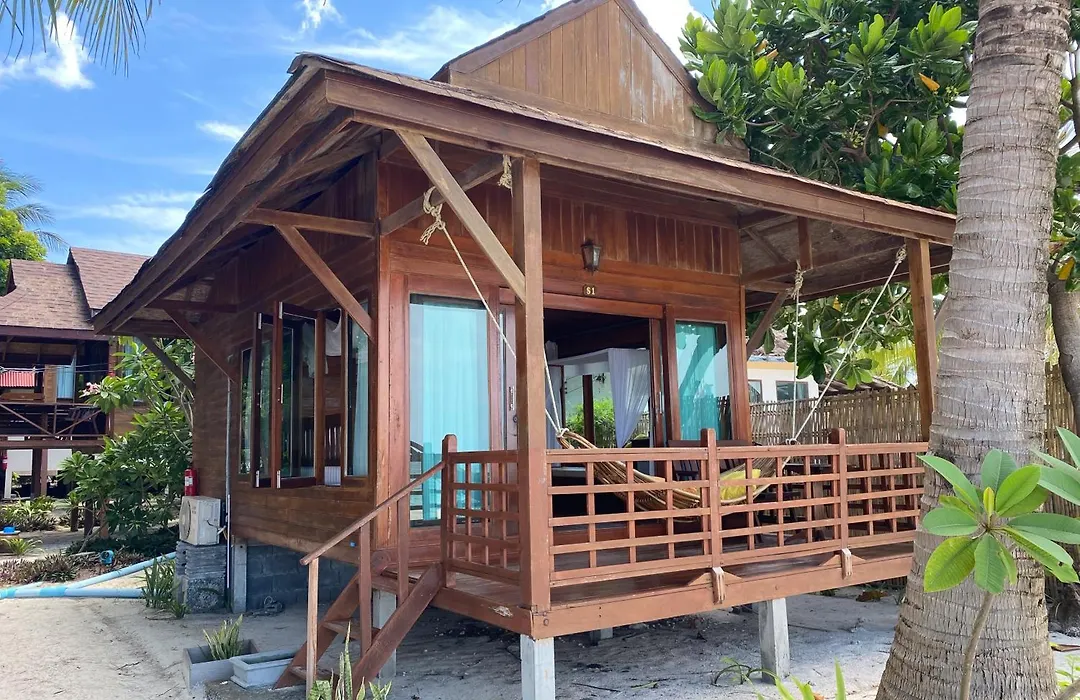 Lipe Beach Resort-1