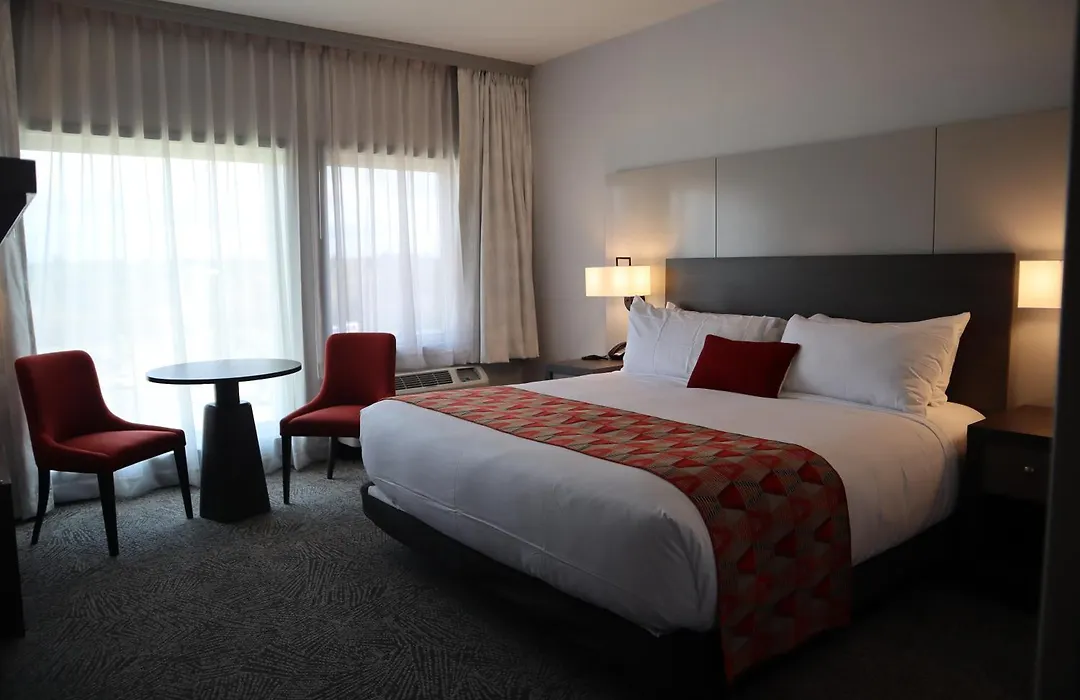 Quinault Beach Resort & Casino-1