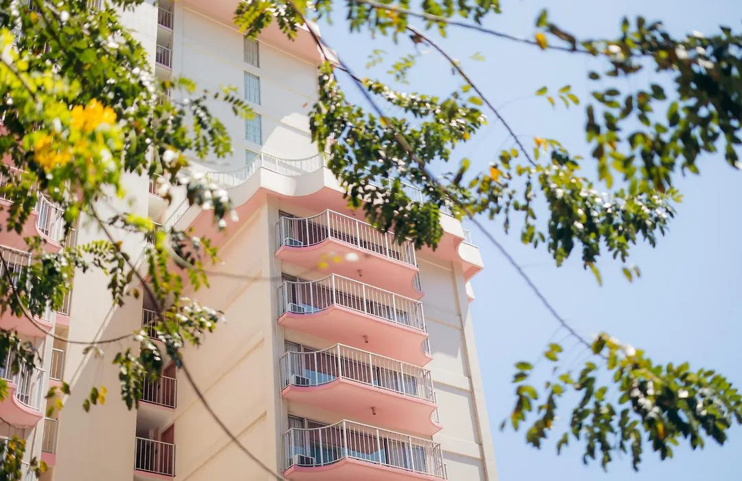 Ilima Hotel-1