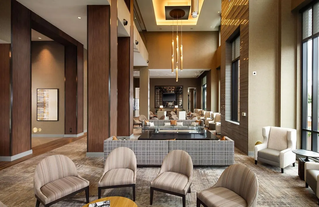 Embassy Suites By Hilton South Bend-1