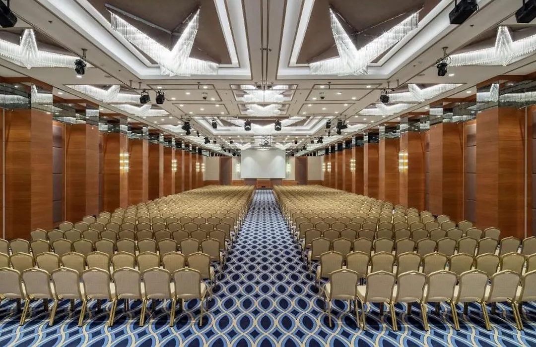 Doubletree By Hilton Istanbul Topkapi-1