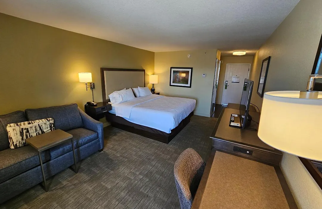 Hampton Inn Billings-1