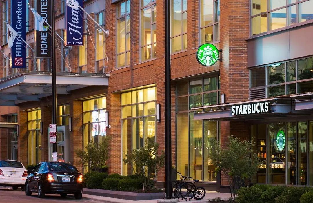 Home2 Suites By Hilton Chicago Mccormick Place-1